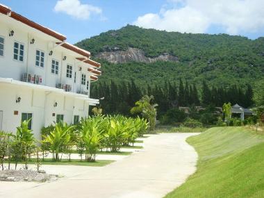 Maison de vacances /en/au Hin Lek Fai, Hua Hin (Prachuap Khiri Khan)ou appartement ou maison de vacances