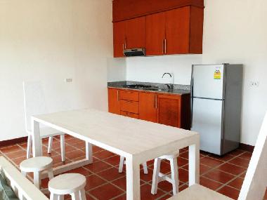 Maison de vacances /en/au Hin Lek Fai, Hua Hin (Prachuap Khiri Khan)ou appartement ou maison de vacances