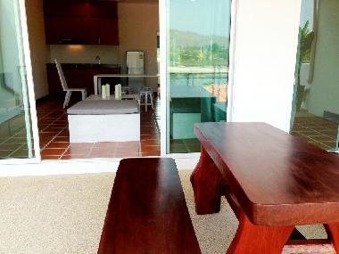 Maison de vacances /en/au Hin Lek Fai, Hua Hin (Prachuap Khiri Khan)ou appartement ou maison de vacances