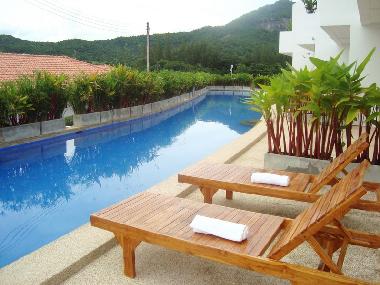 Maison de vacances /en/au Hin Lek Fai, Hua Hin (Prachuap Khiri Khan)ou appartement ou maison de vacances