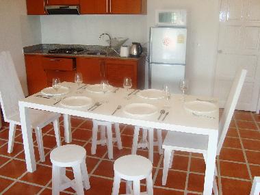 Maison de vacances /en/au Hin Lek Fai, Hua Hin (Prachuap Khiri Khan)ou appartement ou maison de vacances
