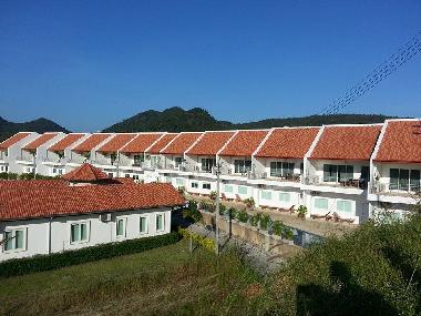 Maison de vacances /en/au Hin Lek Fai, Hua Hin (Prachuap Khiri Khan)ou appartement ou maison de vacances