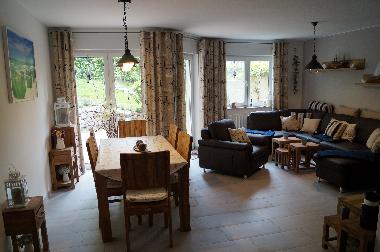 Maison de vacances /en/au Zinnowitz (Ostsee-Inseln)ou appartement ou maison de vacances