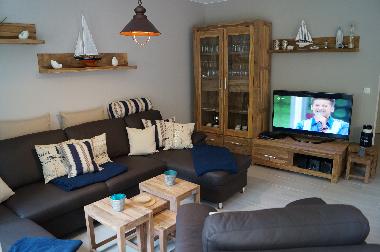 Maison de vacances /en/au Zinnowitz (Ostsee-Inseln)ou appartement ou maison de vacances