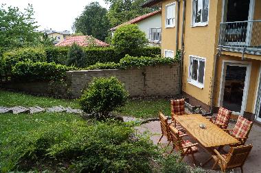 Maison de vacances /en/au Zinnowitz (Ostsee-Inseln)ou appartement ou maison de vacances