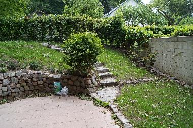 Maison de vacances /en/au Zinnowitz (Ostsee-Inseln)ou appartement ou maison de vacances