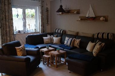 Maison de vacances /en/au Zinnowitz (Ostsee-Inseln)ou appartement ou maison de vacances