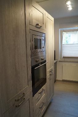 Maison de vacances /en/au Zinnowitz (Ostsee-Inseln)ou appartement ou maison de vacances