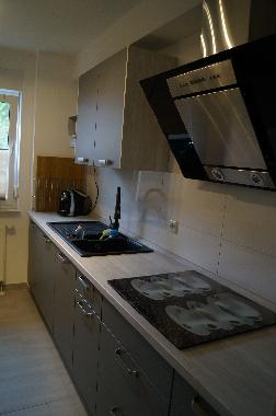 Maison de vacances /en/au Zinnowitz (Ostsee-Inseln)ou appartement ou maison de vacances