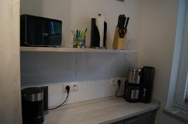 Maison de vacances /en/au Zinnowitz (Ostsee-Inseln)ou appartement ou maison de vacances