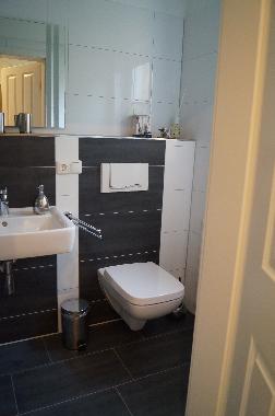 Maison de vacances /en/au Zinnowitz (Ostsee-Inseln)ou appartement ou maison de vacances