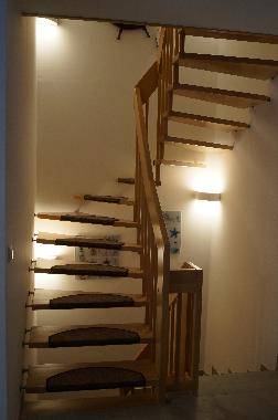 Maison de vacances /en/au Zinnowitz (Ostsee-Inseln)ou appartement ou maison de vacances