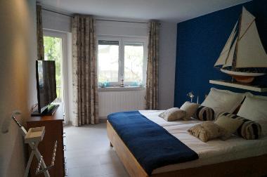 Maison de vacances /en/au Zinnowitz (Ostsee-Inseln)ou appartement ou maison de vacances