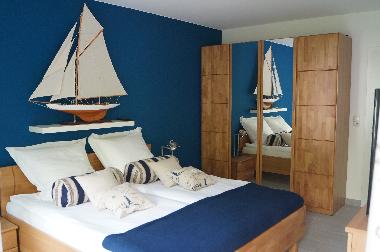 Maison de vacances /en/au Zinnowitz (Ostsee-Inseln)ou appartement ou maison de vacances