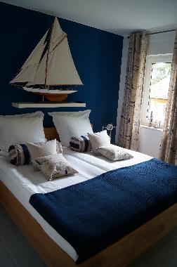 Maison de vacances /en/au Zinnowitz (Ostsee-Inseln)ou appartement ou maison de vacances