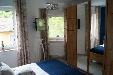 Maison de vacances /en/au Zinnowitz (Ostsee-Inseln)ou appartement ou maison de vacances