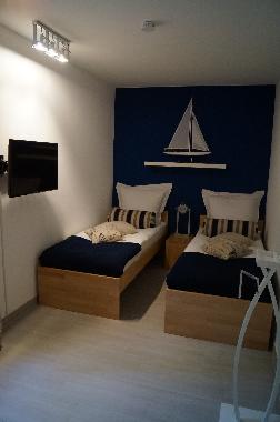 Maison de vacances /en/au Zinnowitz (Ostsee-Inseln)ou appartement ou maison de vacances
