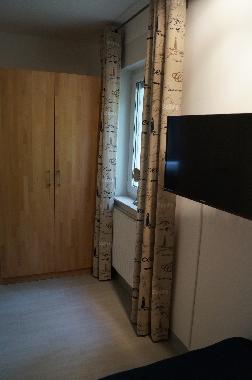 Maison de vacances /en/au Zinnowitz (Ostsee-Inseln)ou appartement ou maison de vacances