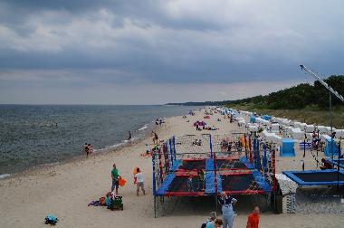Maison de vacances /en/au Zinnowitz (Ostsee-Inseln)ou appartement ou maison de vacances