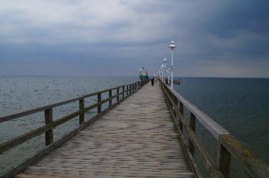 Maison de vacances /en/au Zinnowitz (Ostsee-Inseln)ou appartement ou maison de vacances