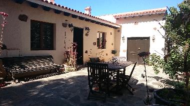 Appartement de vacances �/en/au PUERTO DEL ROSARIO (Fuerteventura)ou appartement ou maison de vacances