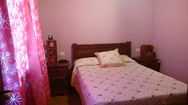 Appartement de vacances �/en/au PUERTO DEL ROSARIO (Fuerteventura)ou appartement ou maison de vacances