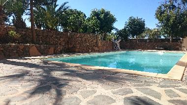 Appartement de vacances �/en/au PUERTO DEL ROSARIO (Fuerteventura)ou appartement ou maison de vacances