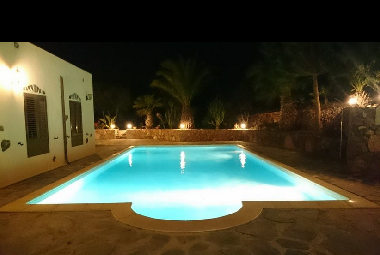Appartement de vacances �/en/au PUERTO DEL ROSARIO (Fuerteventura)ou appartement ou maison de vacances