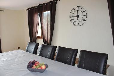 Maison de vacances /en/au Gueberschwihr (Haut-Rhin)ou appartement ou maison de vacances