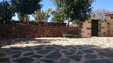 Appartement de vacances �/en/au PUERTO DEL ROSARIO (Fuerteventura)ou appartement ou maison de vacances