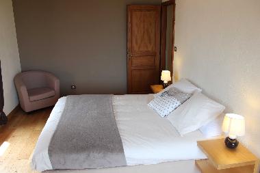 Maison de vacances /en/au Gueberschwihr (Haut-Rhin)ou appartement ou maison de vacances