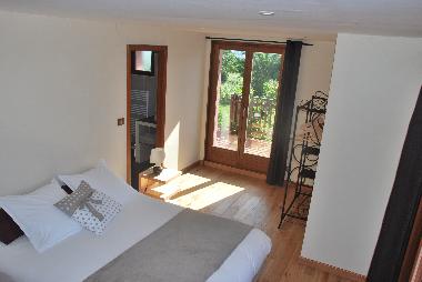 Maison de vacances /en/au Gueberschwihr (Haut-Rhin)ou appartement ou maison de vacances