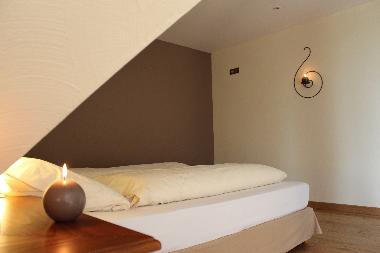 Maison de vacances /en/au Gueberschwihr (Haut-Rhin)ou appartement ou maison de vacances