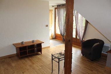 Maison de vacances /en/au Gueberschwihr (Haut-Rhin)ou appartement ou maison de vacances