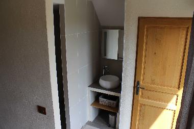 Maison de vacances /en/au Gueberschwihr (Haut-Rhin)ou appartement ou maison de vacances