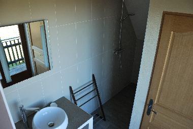 Maison de vacances /en/au Gueberschwihr (Haut-Rhin)ou appartement ou maison de vacances