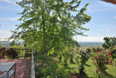 Maison de vacances /en/au Gueberschwihr (Haut-Rhin)ou appartement ou maison de vacances