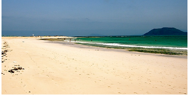 Appartement de vacances �/en/au PUERTO DEL ROSARIO (Fuerteventura)ou appartement ou maison de vacances