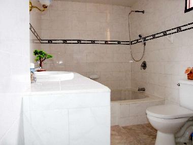 Chambre avec petit d�jeuner �/en/au Trinidad (Sancti Spiritus)ou appartement ou maison de vacances