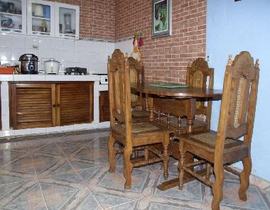 Chambre avec petit d�jeuner �/en/au Trinidad (Sancti Spiritus)ou appartement ou maison de vacances