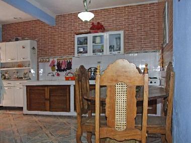 Chambre avec petit d�jeuner �/en/au Trinidad (Sancti Spiritus)ou appartement ou maison de vacances