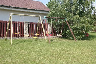 Maison de vacances �/en/au Prague Průhonice (Hlavni Mesto Praha)ou appartement ou maison de vacances