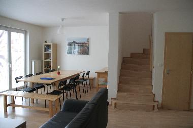 Maison de vacances �/en/au Prague Průhonice (Hlavni Mesto Praha)ou appartement ou maison de vacances
