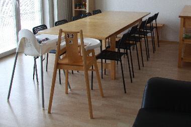 Maison de vacances �/en/au Prague Průhonice (Hlavni Mesto Praha)ou appartement ou maison de vacances