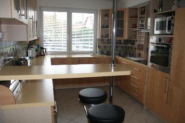 Maison de vacances �/en/au Prague Průhonice (Hlavni Mesto Praha)ou appartement ou maison de vacances