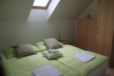 Maison de vacances �/en/au Prague Průhonice (Hlavni Mesto Praha)ou appartement ou maison de vacances