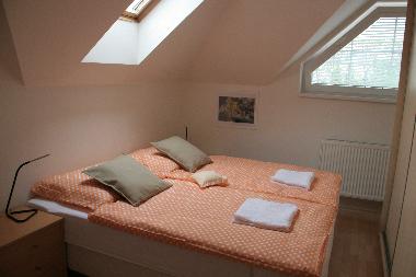 Maison de vacances �/en/au Prague Průhonice (Hlavni Mesto Praha)ou appartement ou maison de vacances