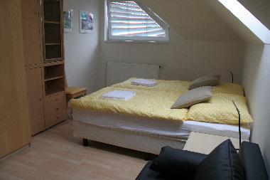 Maison de vacances �/en/au Prague Průhonice (Hlavni Mesto Praha)ou appartement ou maison de vacances