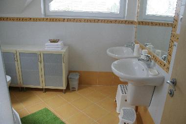 Maison de vacances �/en/au Prague Průhonice (Hlavni Mesto Praha)ou appartement ou maison de vacances