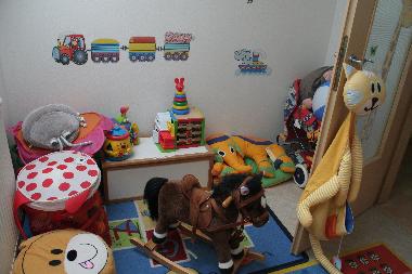 Maison de vacances �/en/au Prague Průhonice (Hlavni Mesto Praha)ou appartement ou maison de vacances